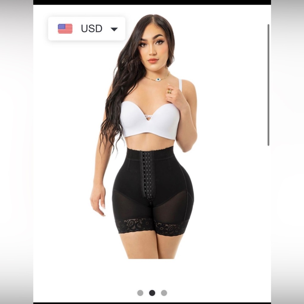 Short faja !!!!